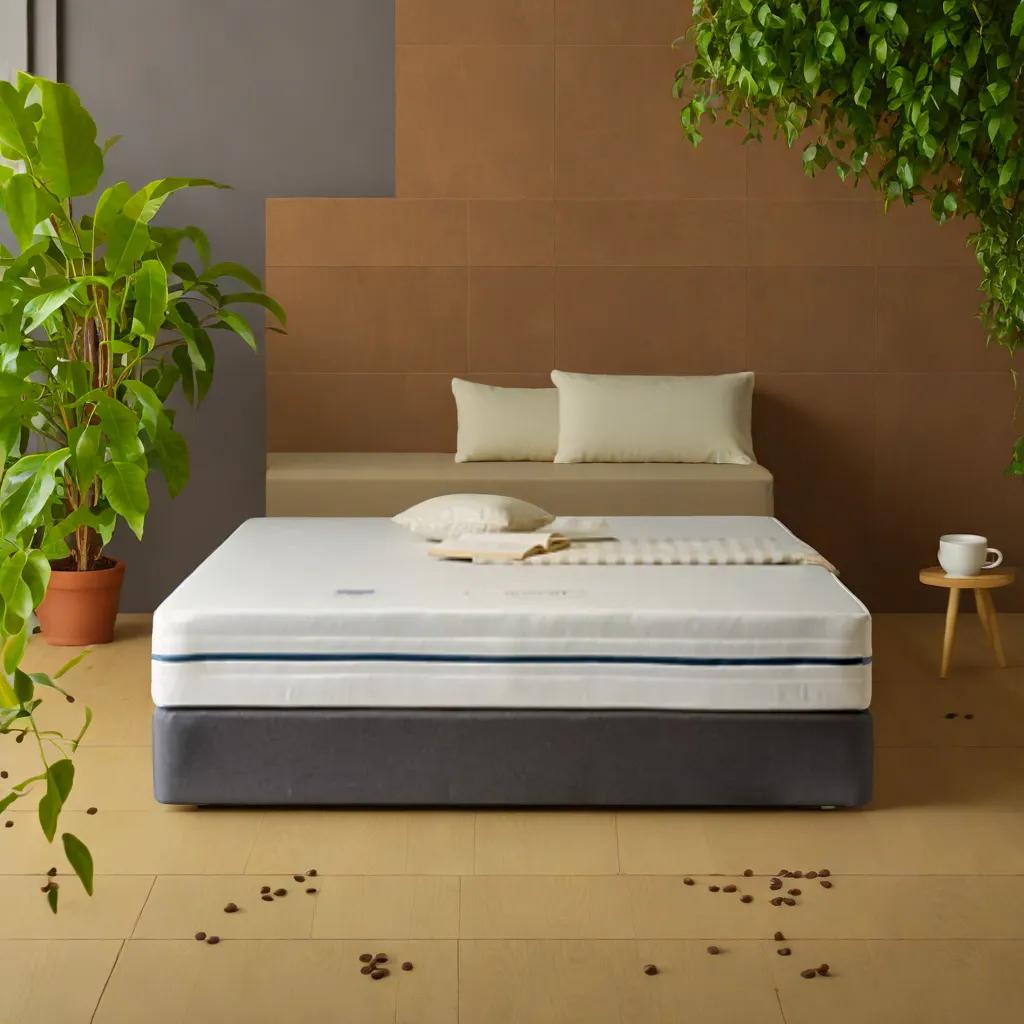 국내생산 허리에좋은 딱딱한 가성비 매트리스 단단한 침대매트리스 방문설치, 200mm, 하드 125,900원