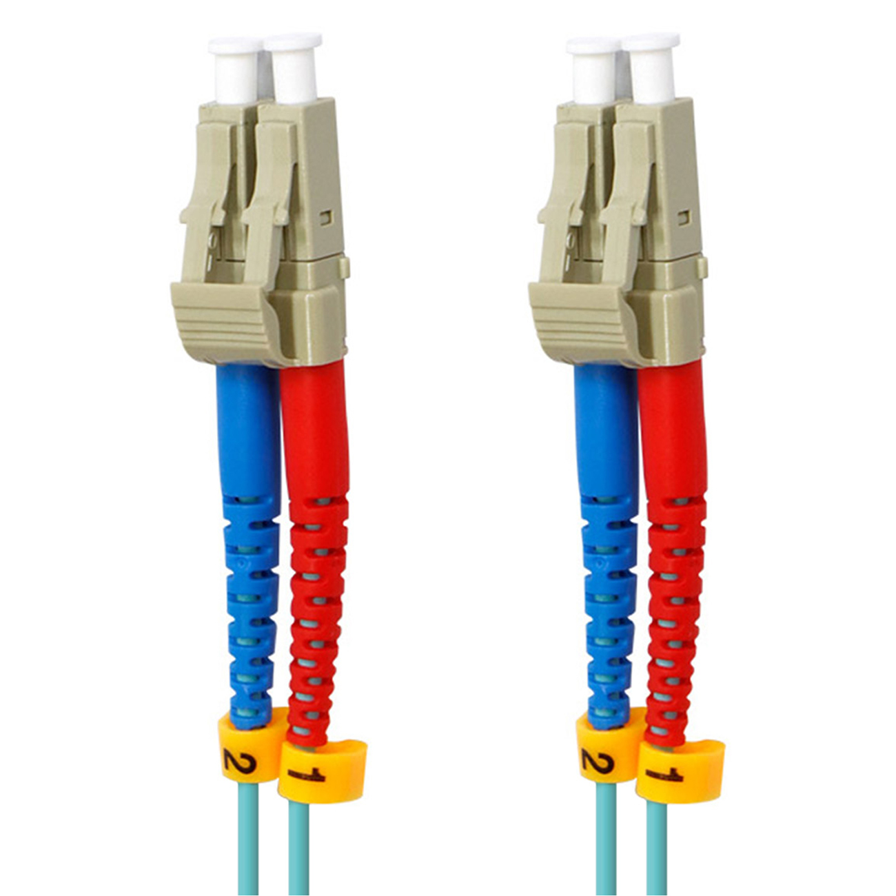 마하링크 LC-LC 멀티모드 OM3 10G 광 점퍼 패치 코드 케이블 CP-1816 9,500원