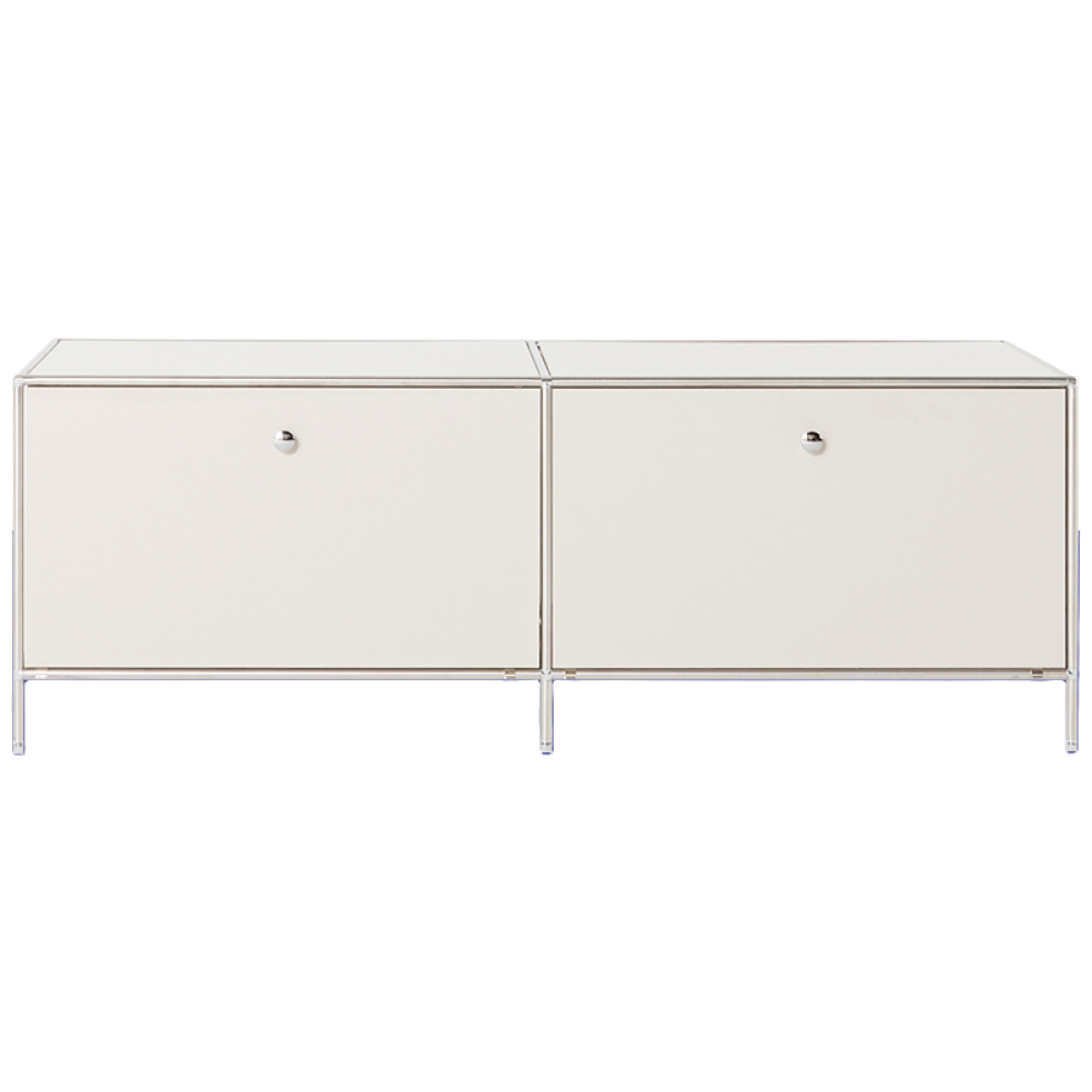 로네 E0 미드센츄리 모듈 1400 큰서랍 거실장 480,000원