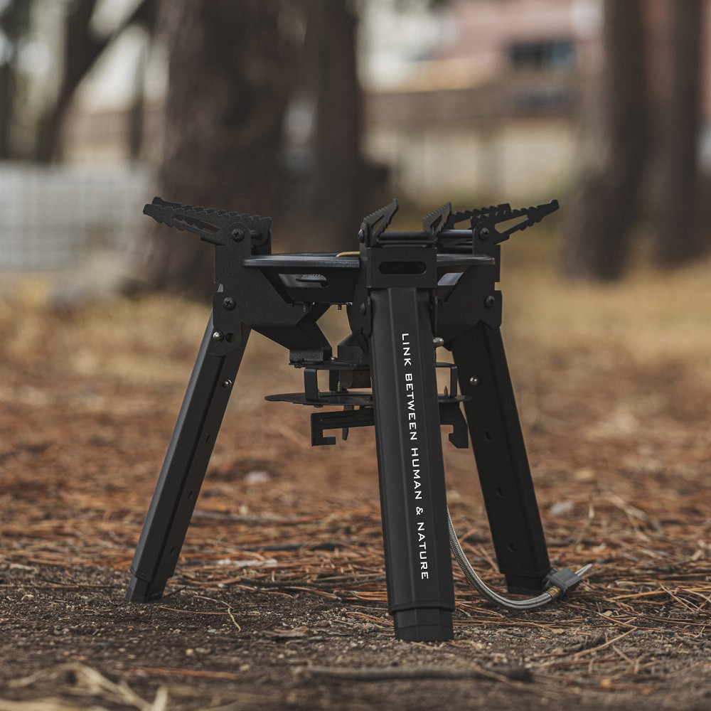 티에라 포르테 캠핑 강염버너 스토브 229,000원