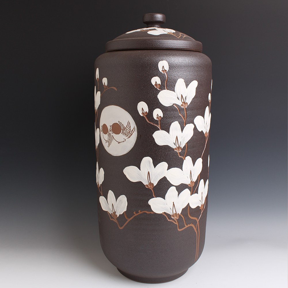 예다움 황토 항아리 쌀통 쌀독 쌀보관함 20kg 103,000원