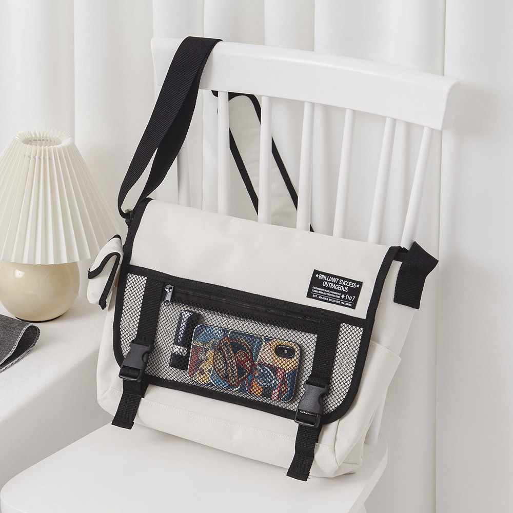 엔도르시 미니파우치 크로스 메신저백 EBA091 15,500원