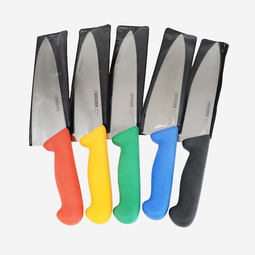 독일 기셀 대동칼(우도) 26cm (8455.26) 색상모음전, 1개, 빨강 39,900원