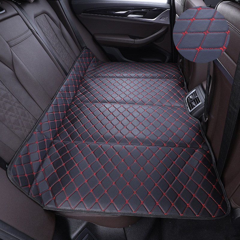 뒷자석 접이식 확장 보드 여행 캠핑 매트리스 차박매트 18,000원