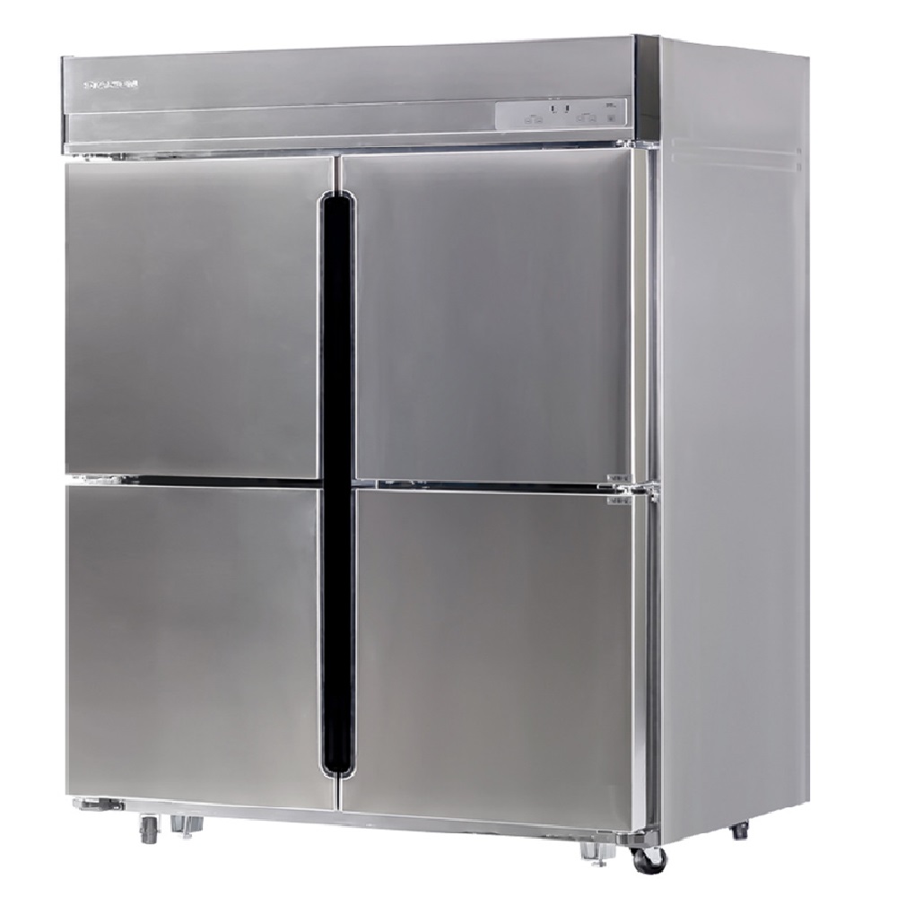 소상공인지원 스타리온 간냉식냉장고 1등급 45박스 업소용 냉장고 올냉장 올스텐 SRS-B45ESI 무료설치, SRS-B45ESI 2,226,000원