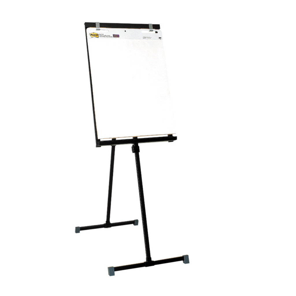 3M포스트잇 550 이젤 스탠드 거치대 258,300원