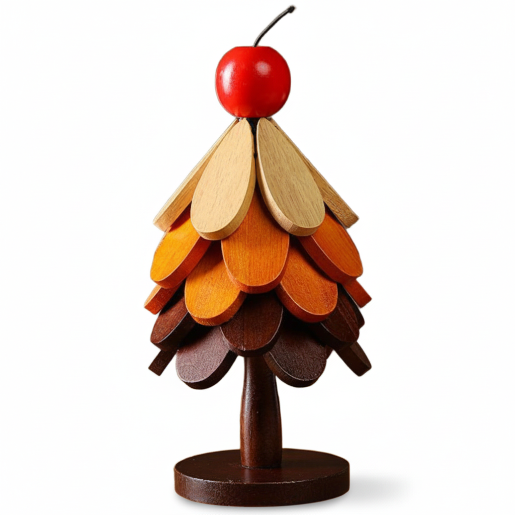 Sevalo 트리 냄비받침 캠핑 냄비받침대  원목 우드 나무받침 냄비 받침대 5개 14,920원