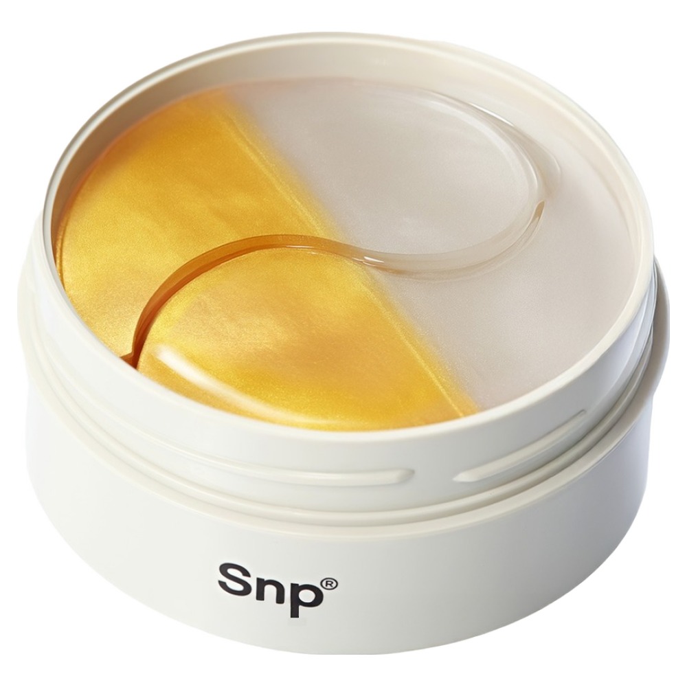 에스엔피 골드 콜라겐 듀얼 아이패치, 60개입, 1개 13,900원