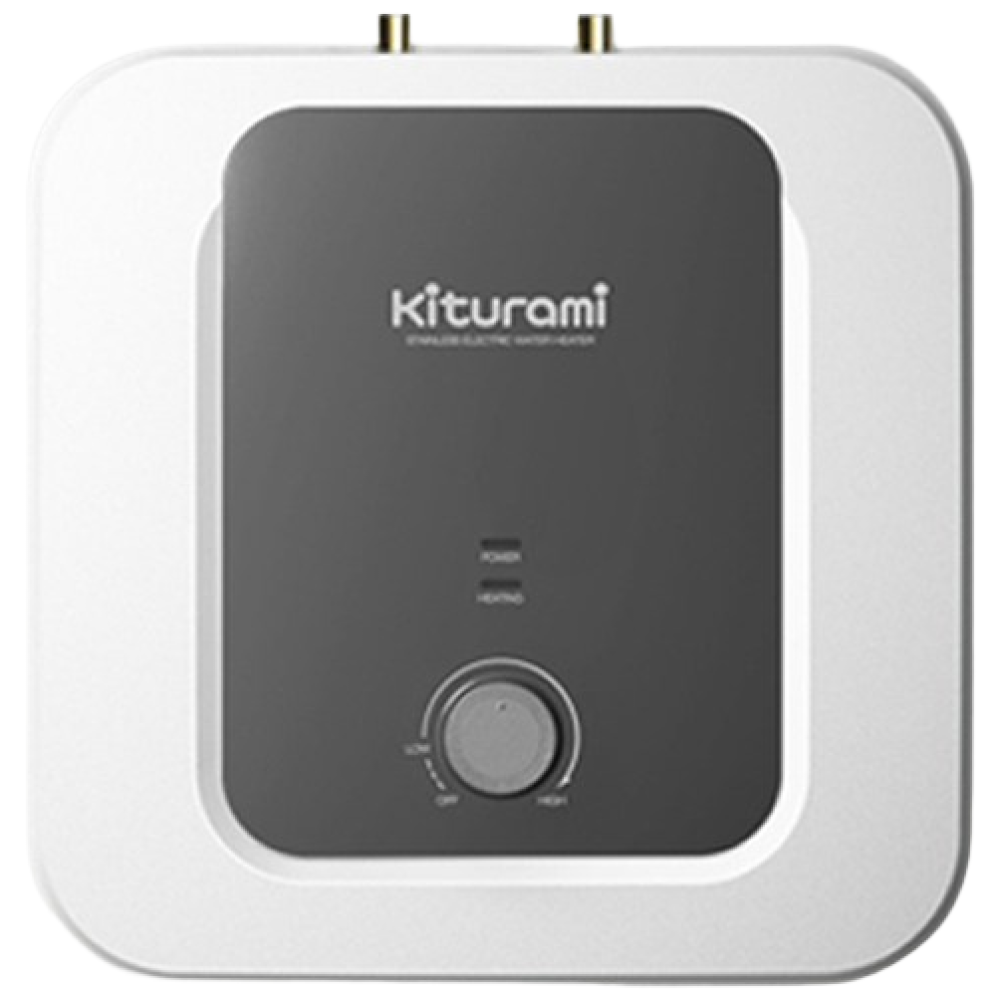 귀뚜라미 전기온수기 15리터 30리터 50리터 스텐 벽걸이 감압밸브 설치 부속 포함 180,000원