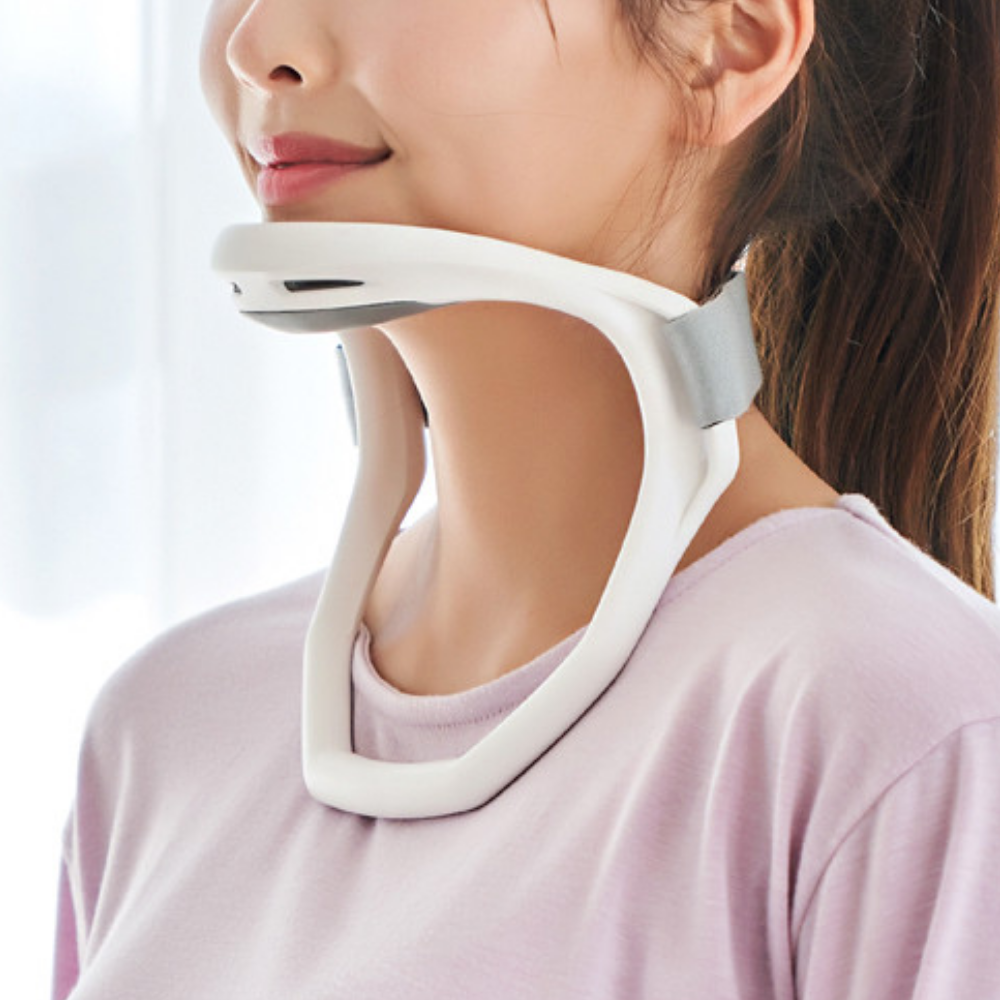 굿데이 바른자세 목 지킴이 넥키퍼 14,060원