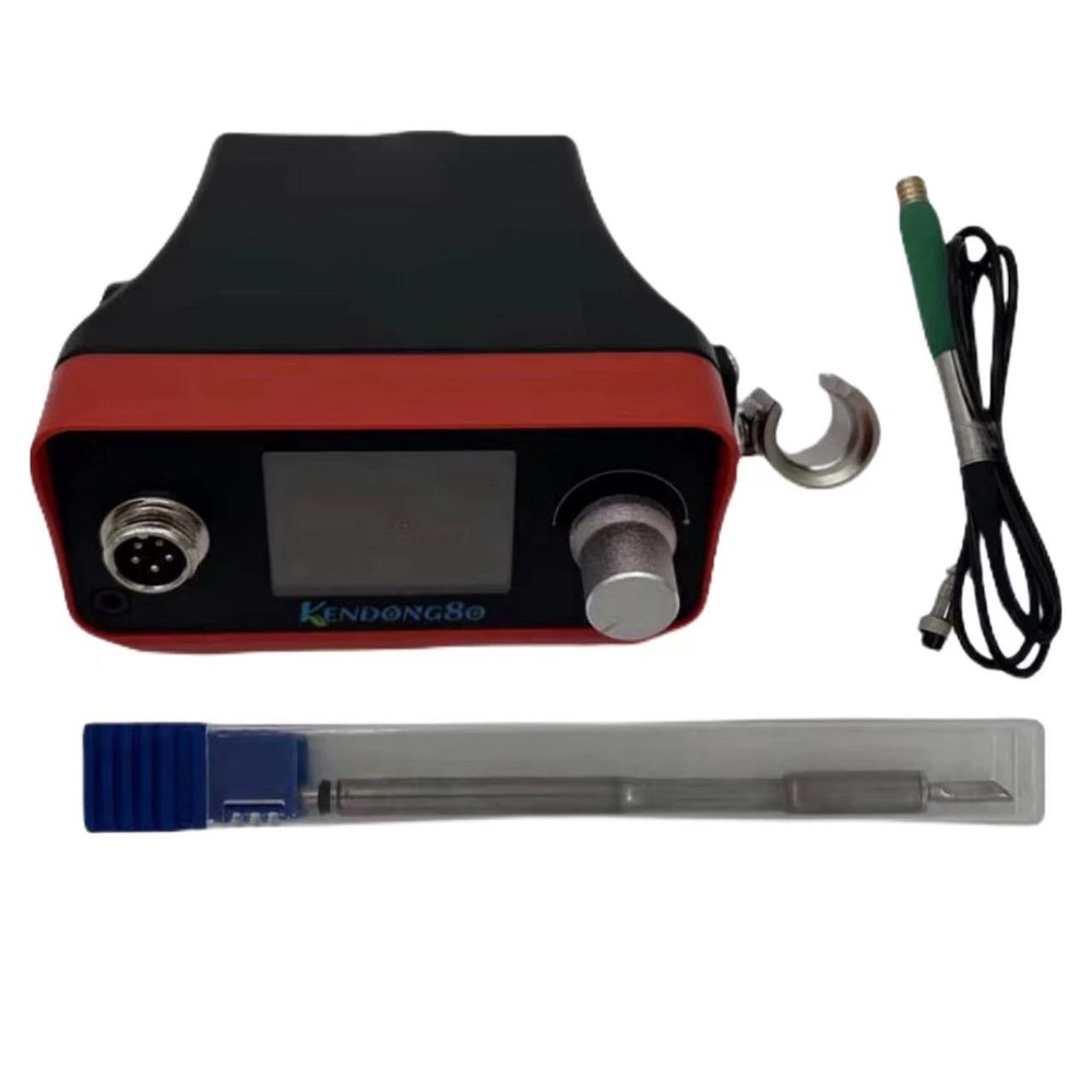 패키지 Bigfoot 호환용 하이코 인두기 납땜 국산 유무선 온도조절 145,600원