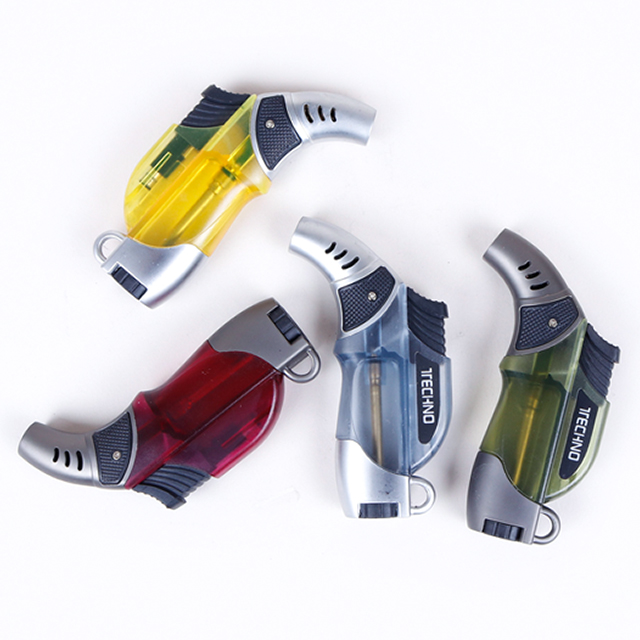 터보라이터 쑥뜸 코끼리라이타 포켓토치 뜸라이터 레저용 7,100원