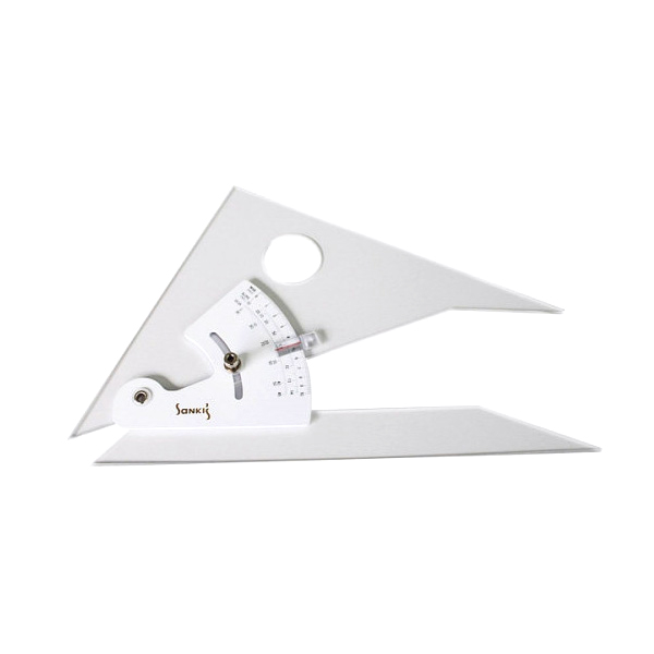 산키스 각도삼각자 30cm 27,730원