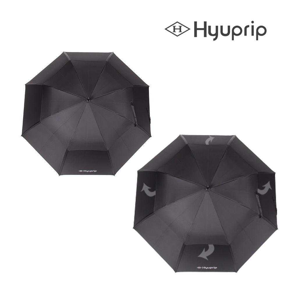 협립우산 블랙커버 VIP 이중방풍 75 자동 튼튼한우산 33,000원