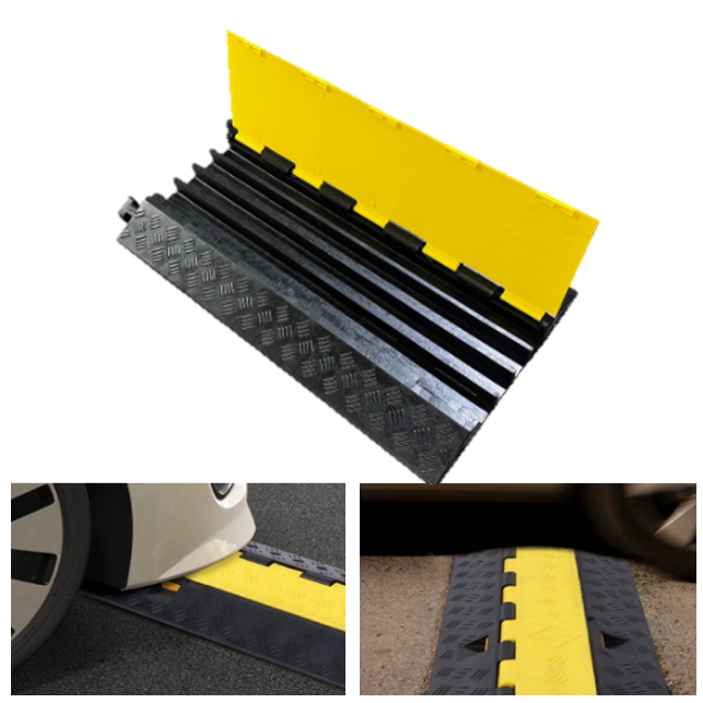 전선보호덮개 케이블 보호대 커버 가드, 1개 49,800원