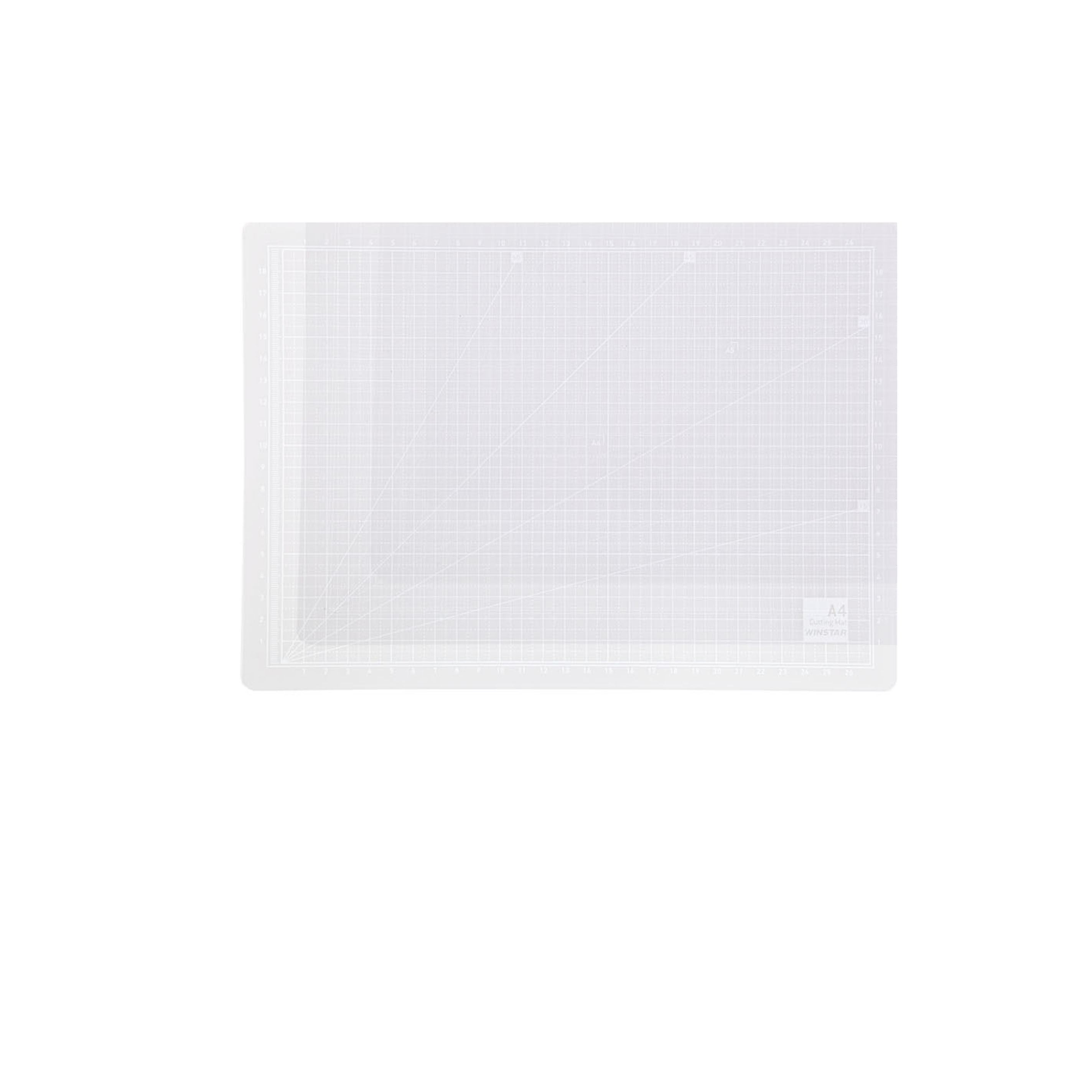 윈스타 반투명 커팅매트 3,600원