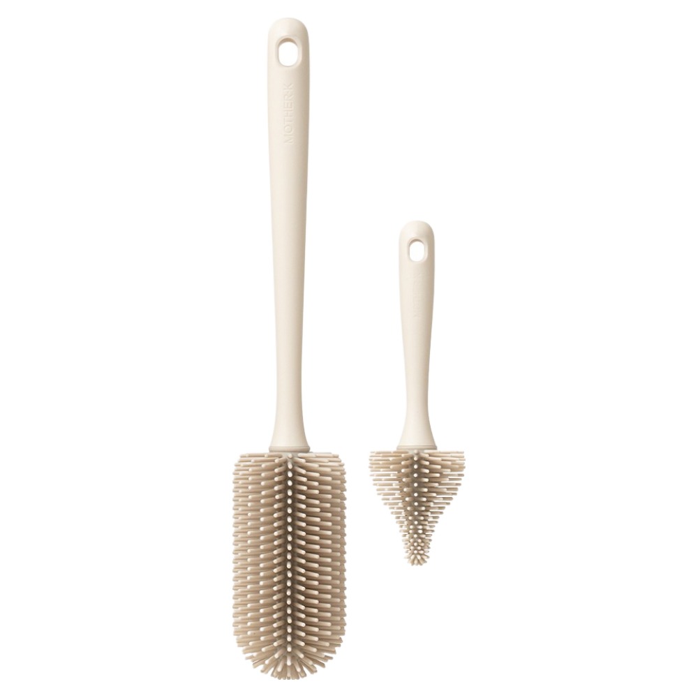 마더케이 실리콘 젖병 브러쉬 2종 세트 9,820원