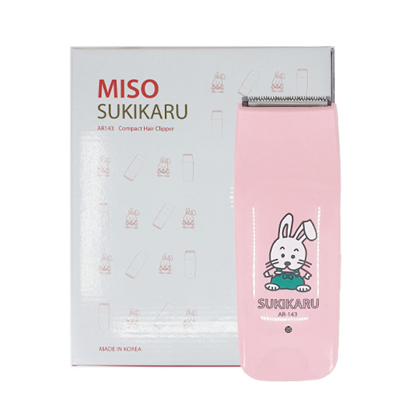 MISO 전문가용 토끼이발기 AR-143 29,900원