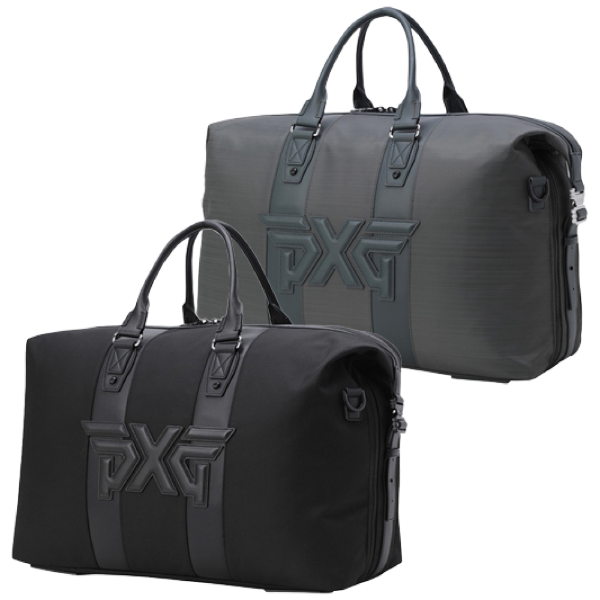 [카네정품][FW] PXG ESSENTIAL BOSTON BAG 에센셜 보스턴백 486,500원