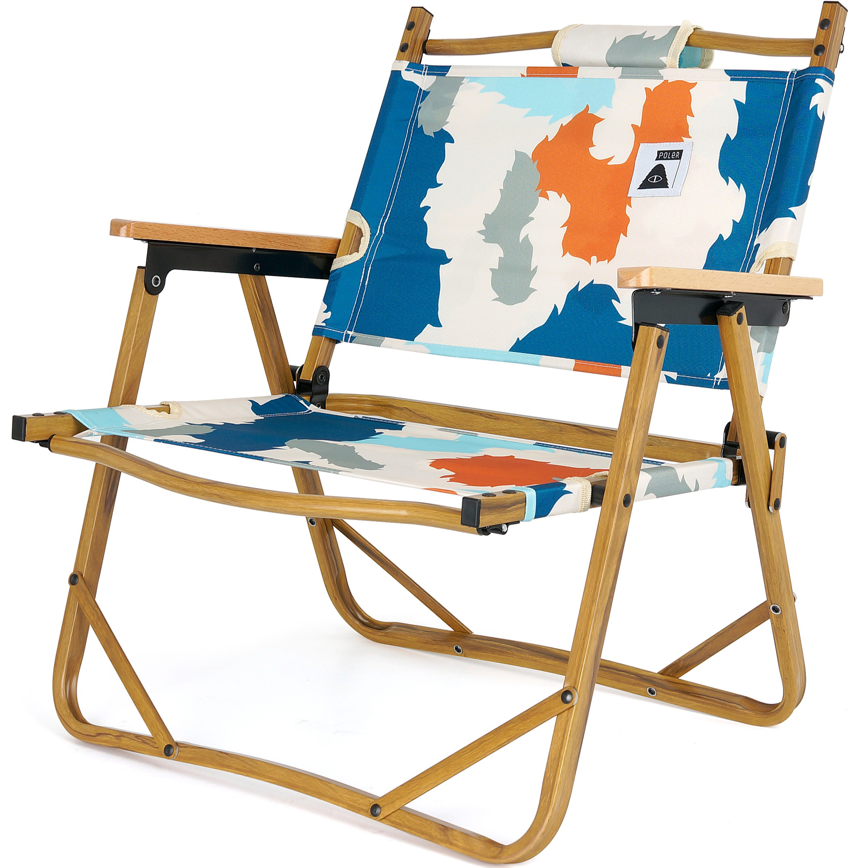 폴러스터프 경량 캠핑 의자 119,200원