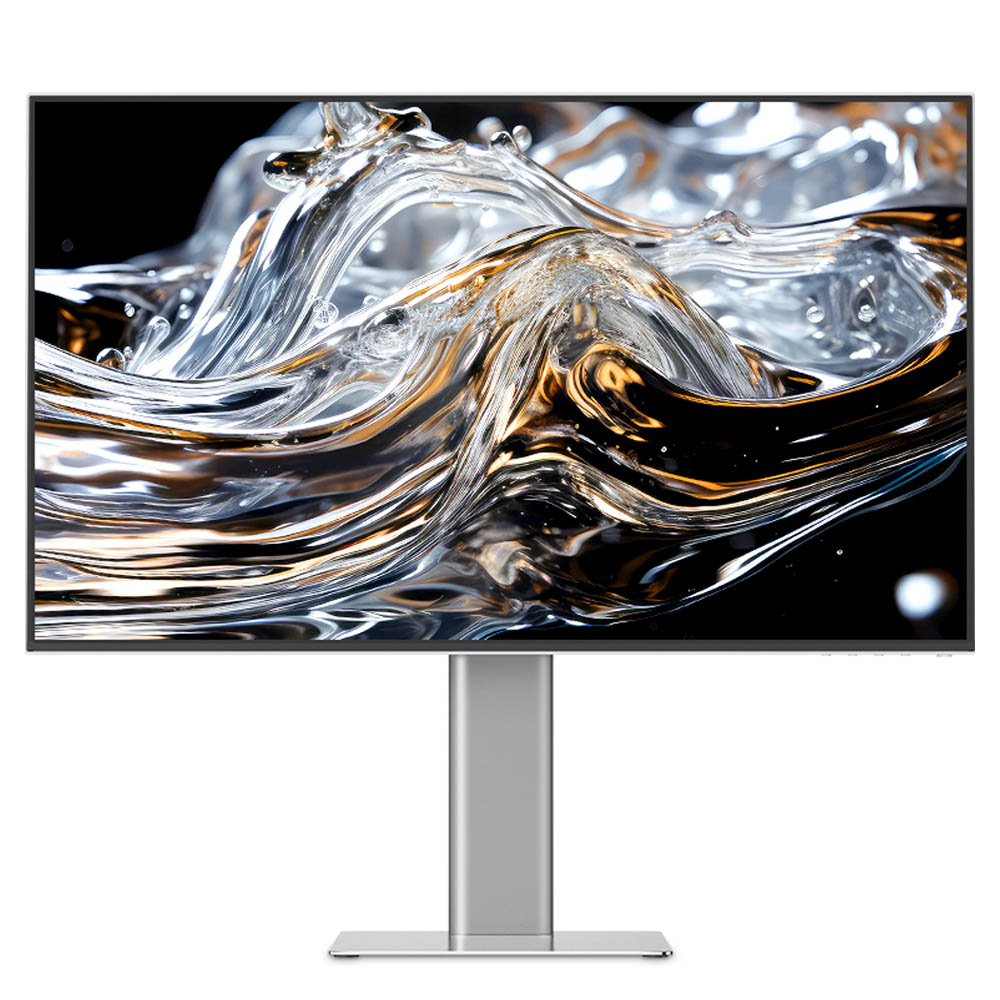 한성컴퓨터 UHD FHD IPS Black 120Hz 240Hz 듀얼모드 게이밍 모니터 화이트 419,000원