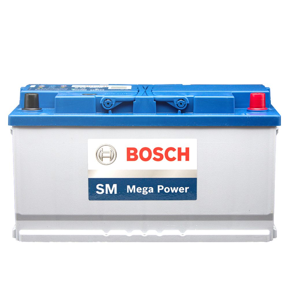 뉴에쿠스(09-15) 제네시스(08-13) K9(12-17) 캡티바 SM7(12-) 체어맨 배터리 델코 DIN100L 로케트 GB60044 한국아트라스 HK100DL 92,700원