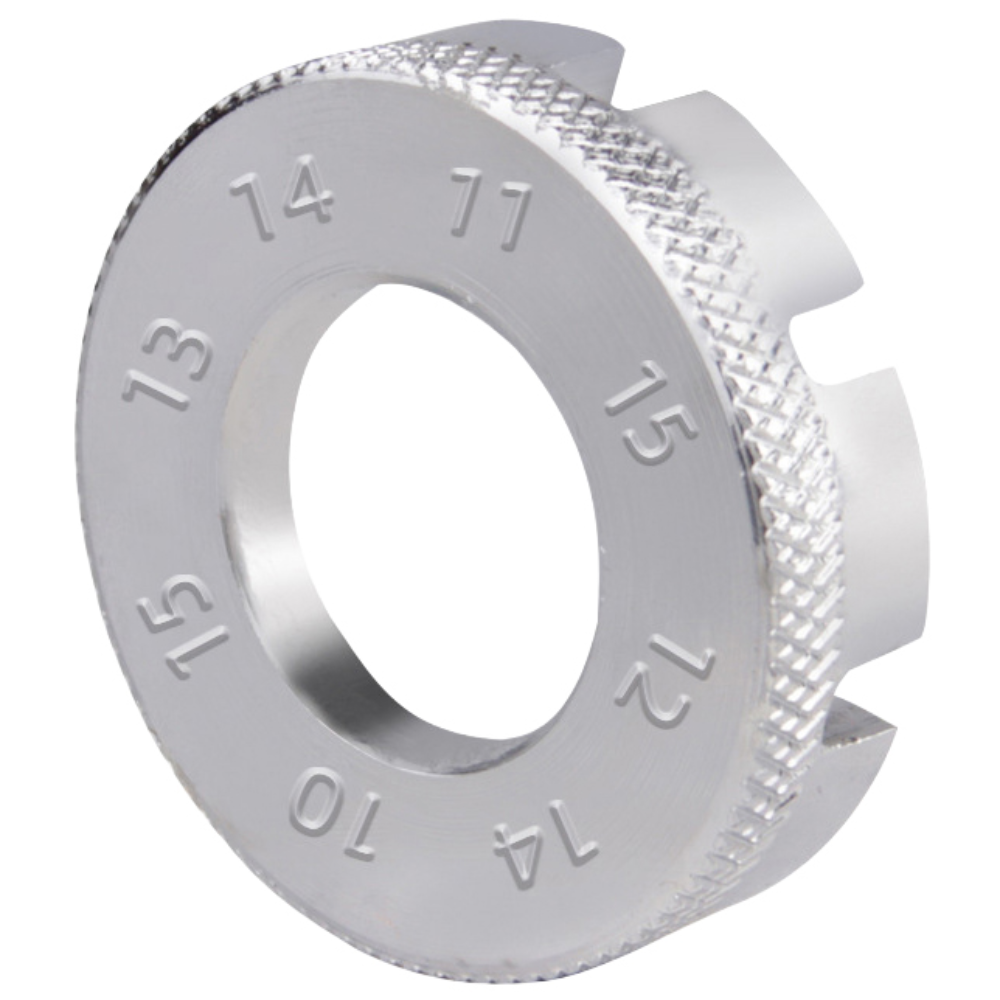 아띠꼴로 자전거 스포크 렌치 림 장력 조절기 휠 발란스 조정, 1개 3,300원