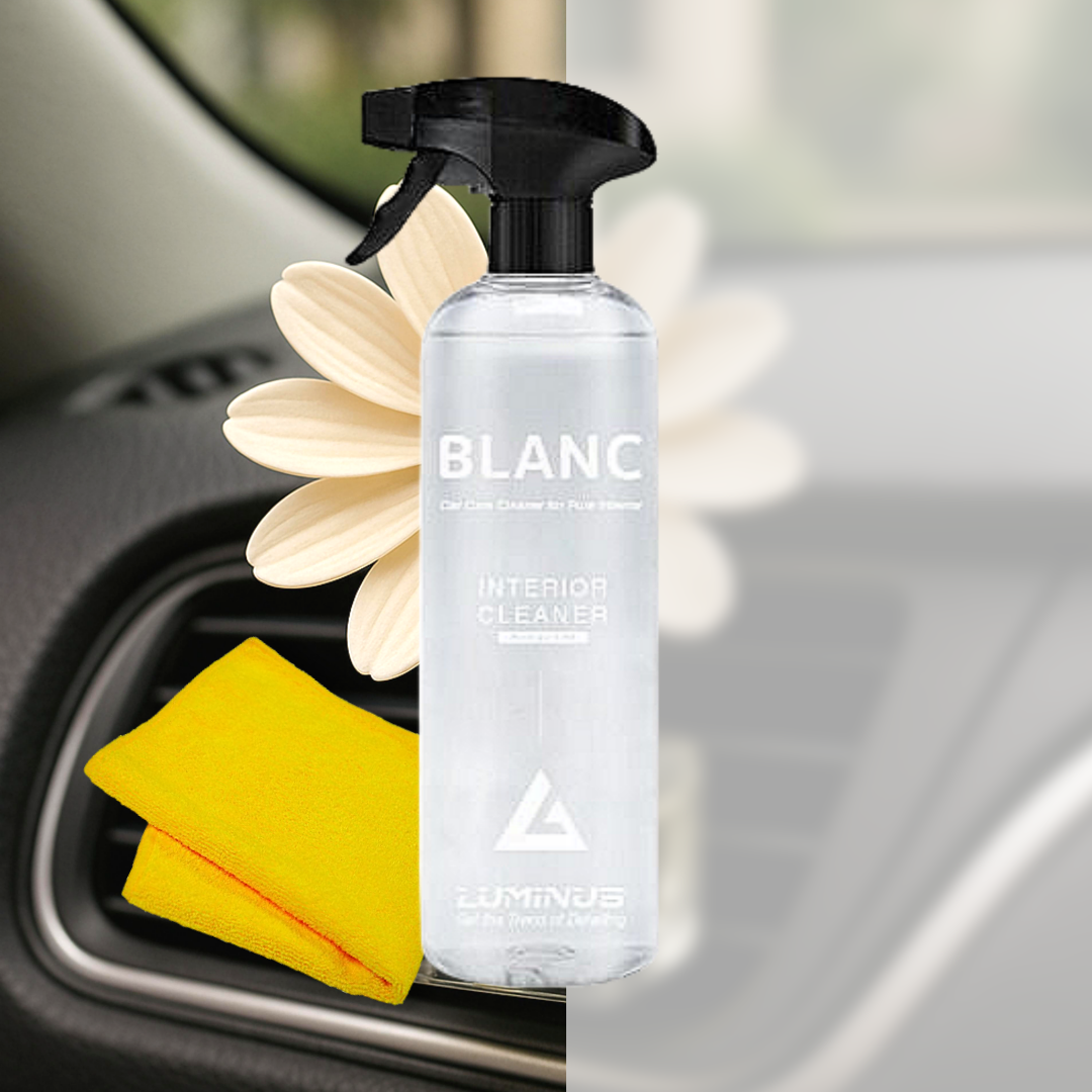 루미너스코리아 블랑 500ml +멀티타월 1EA ,실내클리너,인테리어 크리너 18,500원