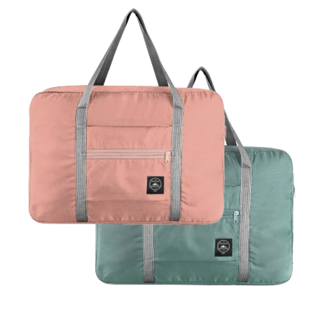 뮤즈렛 여행용 보스톤백 접이식 대용량 휴대용 가방 6,900원