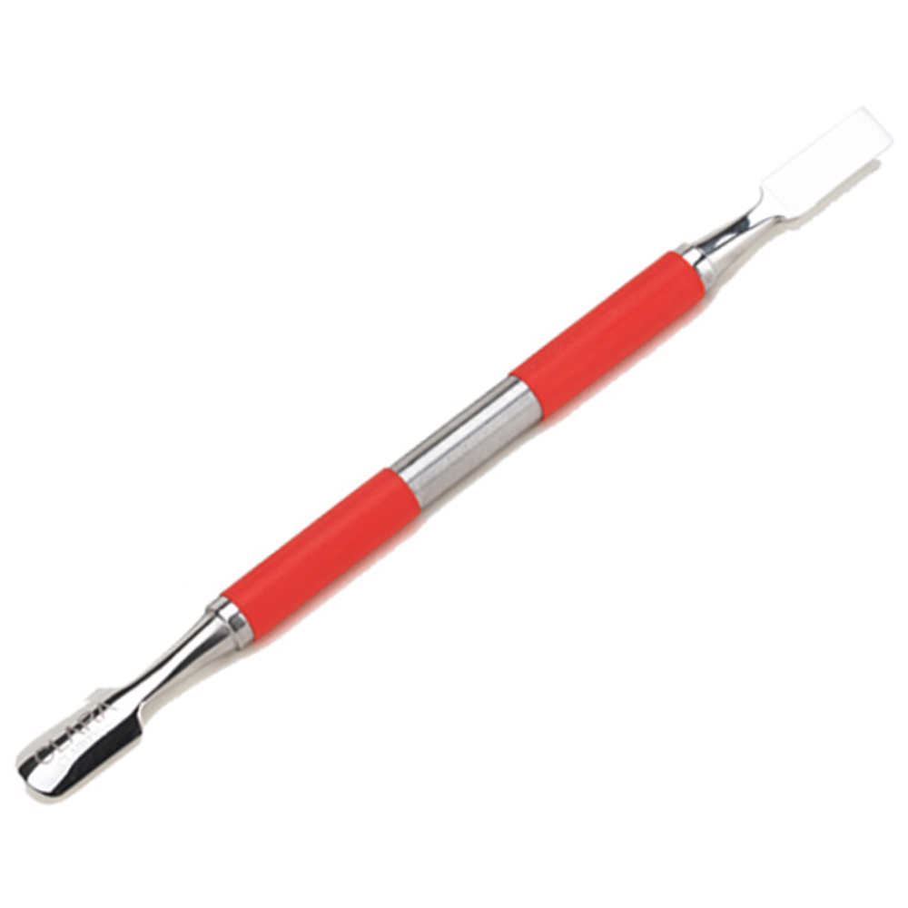 (클라리티) 클라라 실리콘 그립 푸셔 (RED) 22,000원