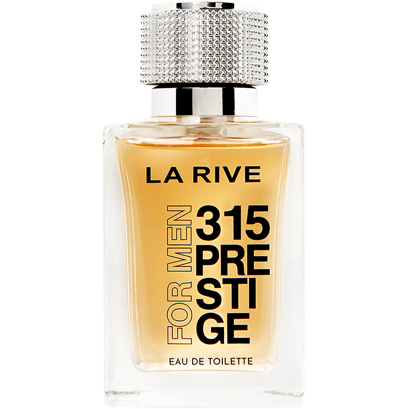 [공식수입] 라리브 315 프레스티지 오 드 뚜왈렛, 1개, 100ml 24,680원