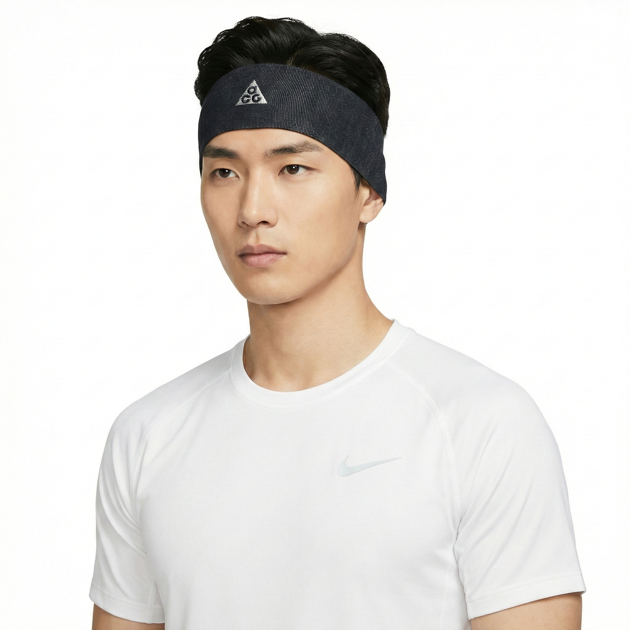 나이키 ACG 드라이핏 헤드밴드 러닝 등산 헤어밴드 UV 프로텍션 심리스 39,000원