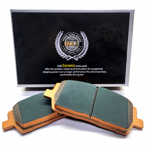 아반떼AD 브레이크패드 홍성프리미엄골드 홍성브레이크 HP0058 HP0054 HP0060, 앞(HP0060)아반떼AD 37,840원