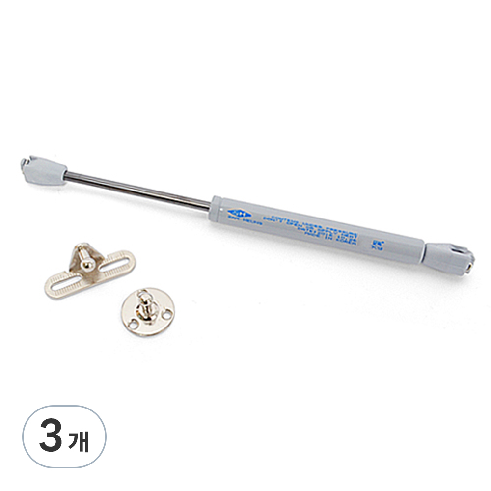 철물바다 분리형 쇼바 5kg, 3개 14,400원