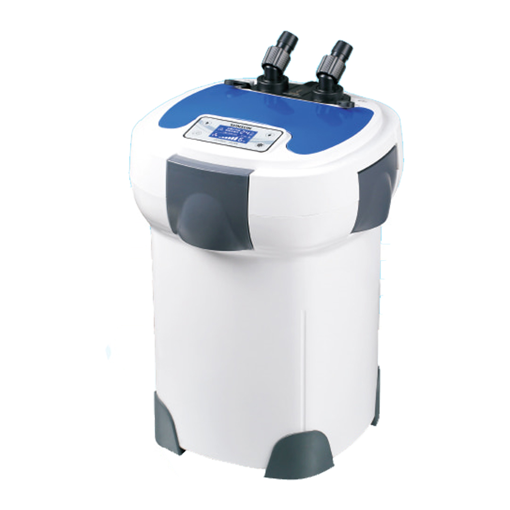 아마존 프로페셔널 UV 외부여과기 HW-305B, 30W, 1개 141,500원