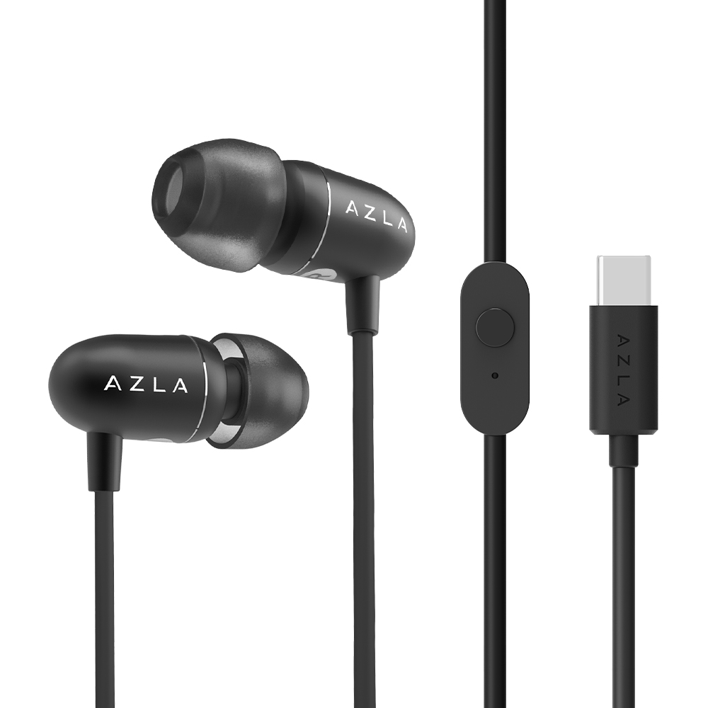 아즈라 C타입용 하이엔드 유선이어폰, AZT-C500, 블랙, 블랙, AZT-C500 20,300원