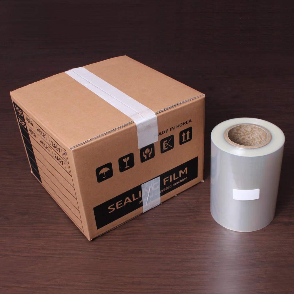 팩투유 실링필름 190수동 이지 4롤 실링기필름 63,000원