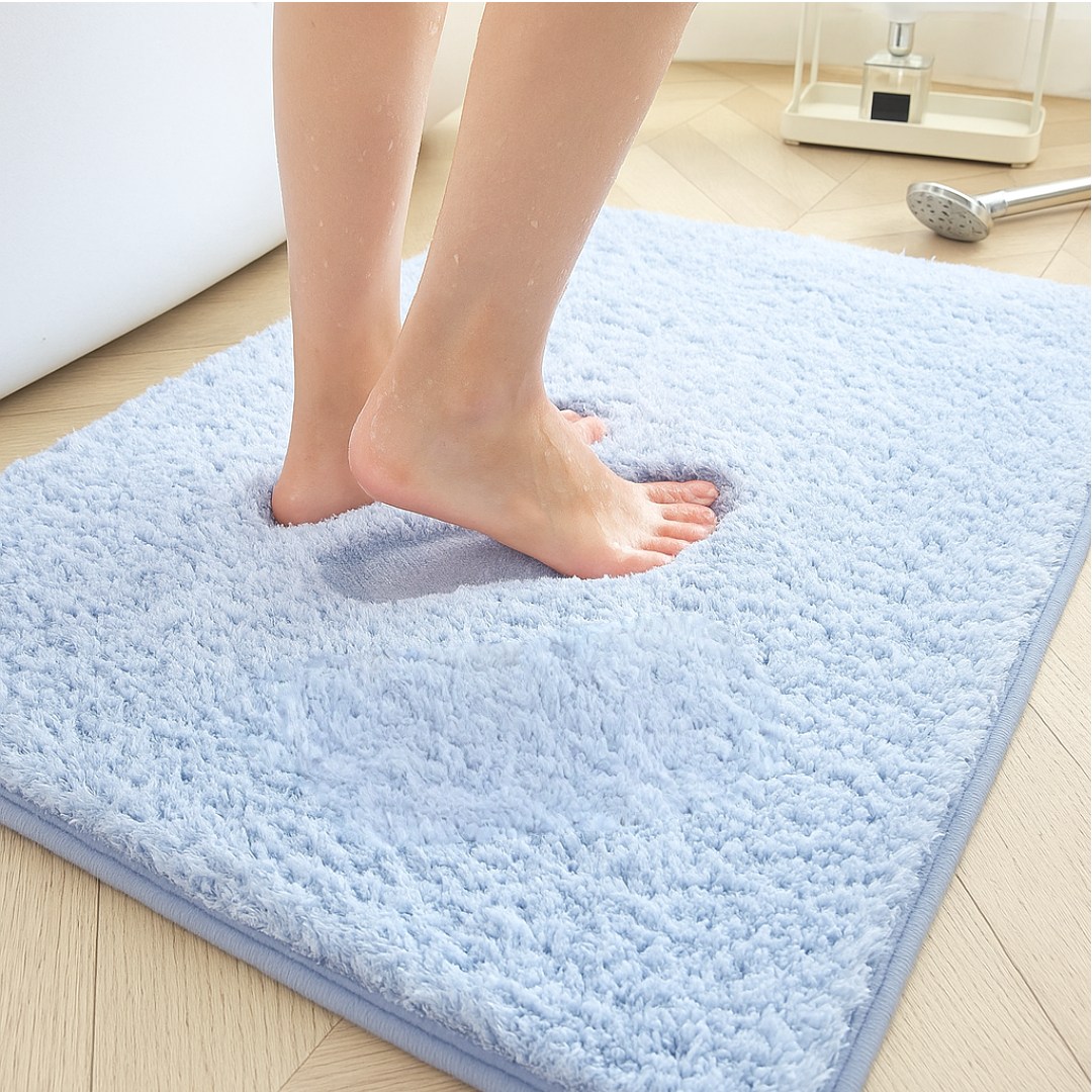 벤스투 먼지없는 세탁가능 미끄럼방지 주방 욕실 발매트 6,900원