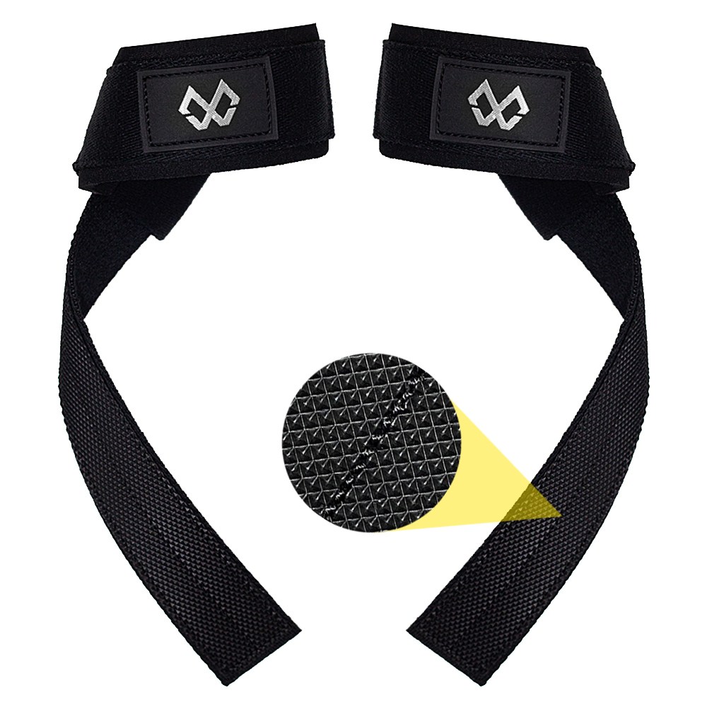 와일드몬스터 헬스 손목 파워 리프팅 그립 스트랩 17,900원