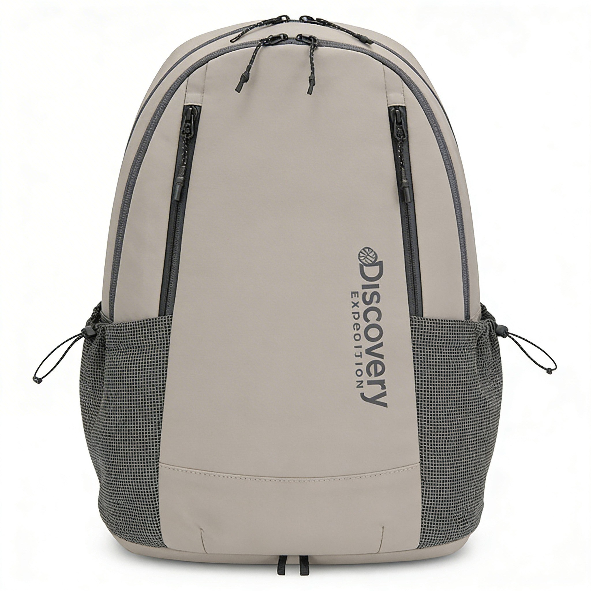 디스커버리 남여공용 라운드 캐주얼 데일리 백팩 (정상가 119,000원) 65,000원