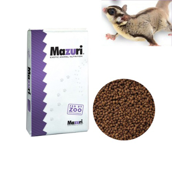 마주리 슈가글라이더 사료 먹이 밥 간식 400g 26,000원