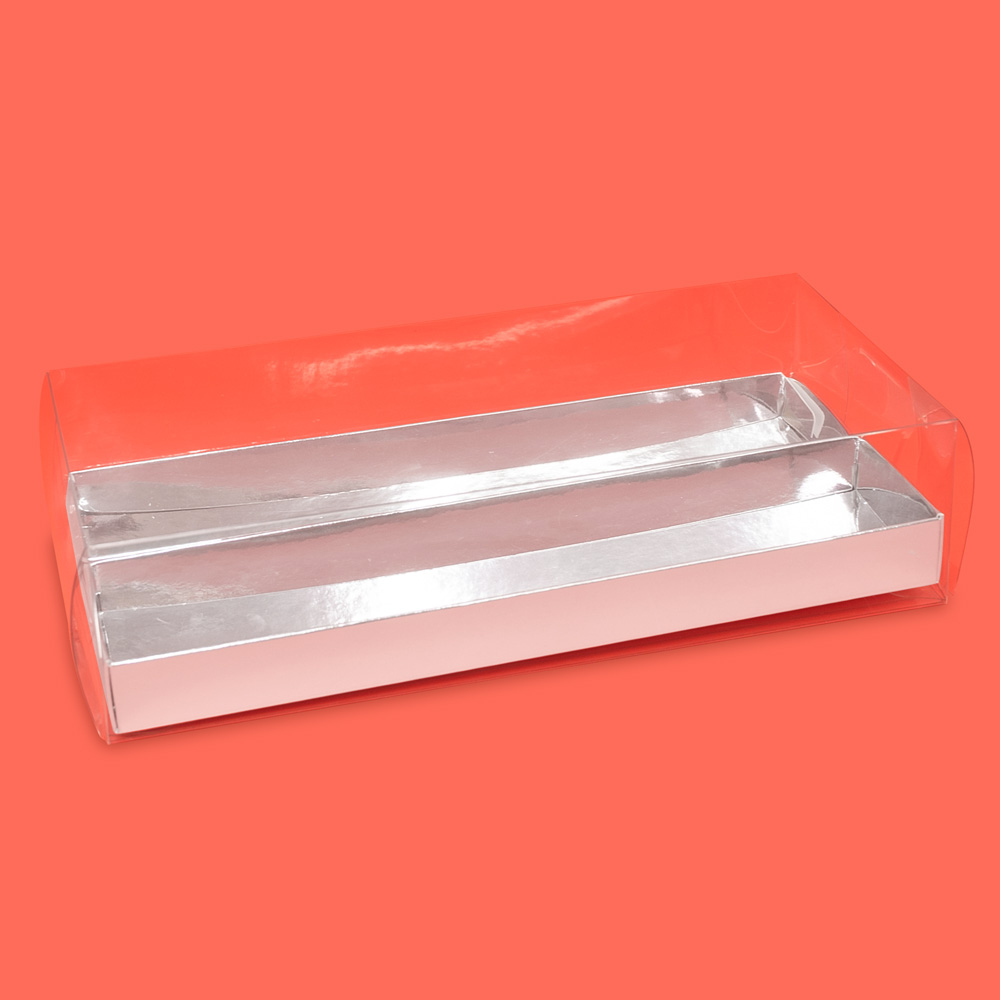 마카롱 뚱카롱 디저트 선물 포장 투명 PET 케이스 종이받침 포함 10구 65,450원