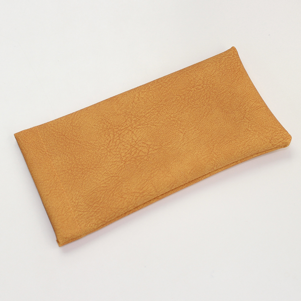 라피던트 스프링형 휴대용 선글라스 케이스 3,000원