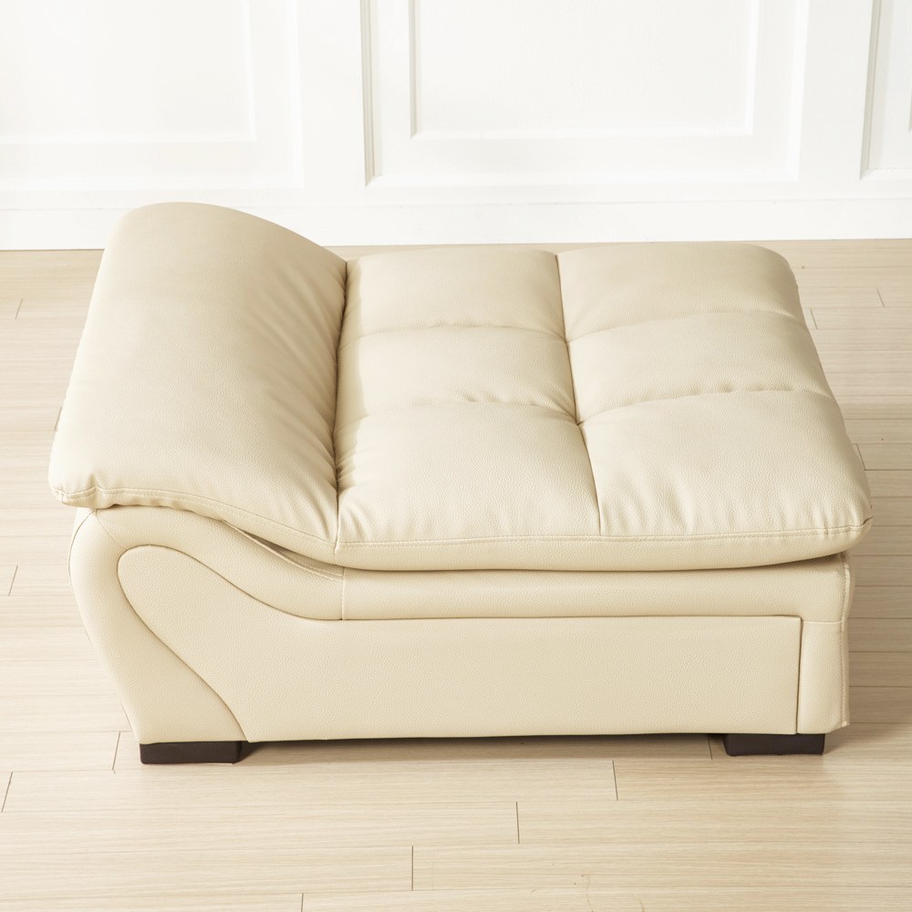 플로바움 프린스카우치 소파, 아이보리(S745) 109,000원