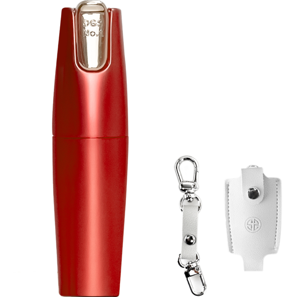 여성용 휴대용 호신용 스프레이 페퍼 레드 DGS-1 + 홀스터 랜덤발송 세트 19,980원