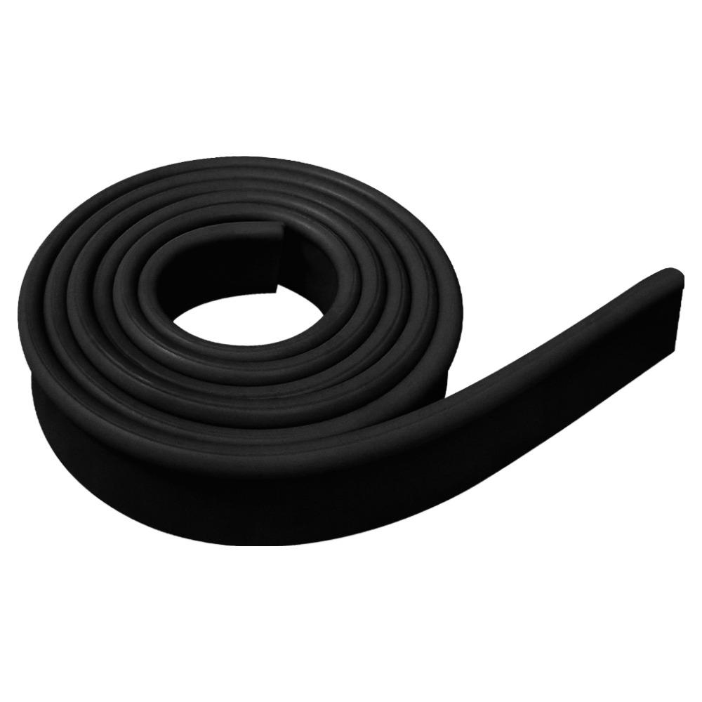 월드크린 스퀴지 실리콘 리필 105cm, 1개, 블랙 7,300원