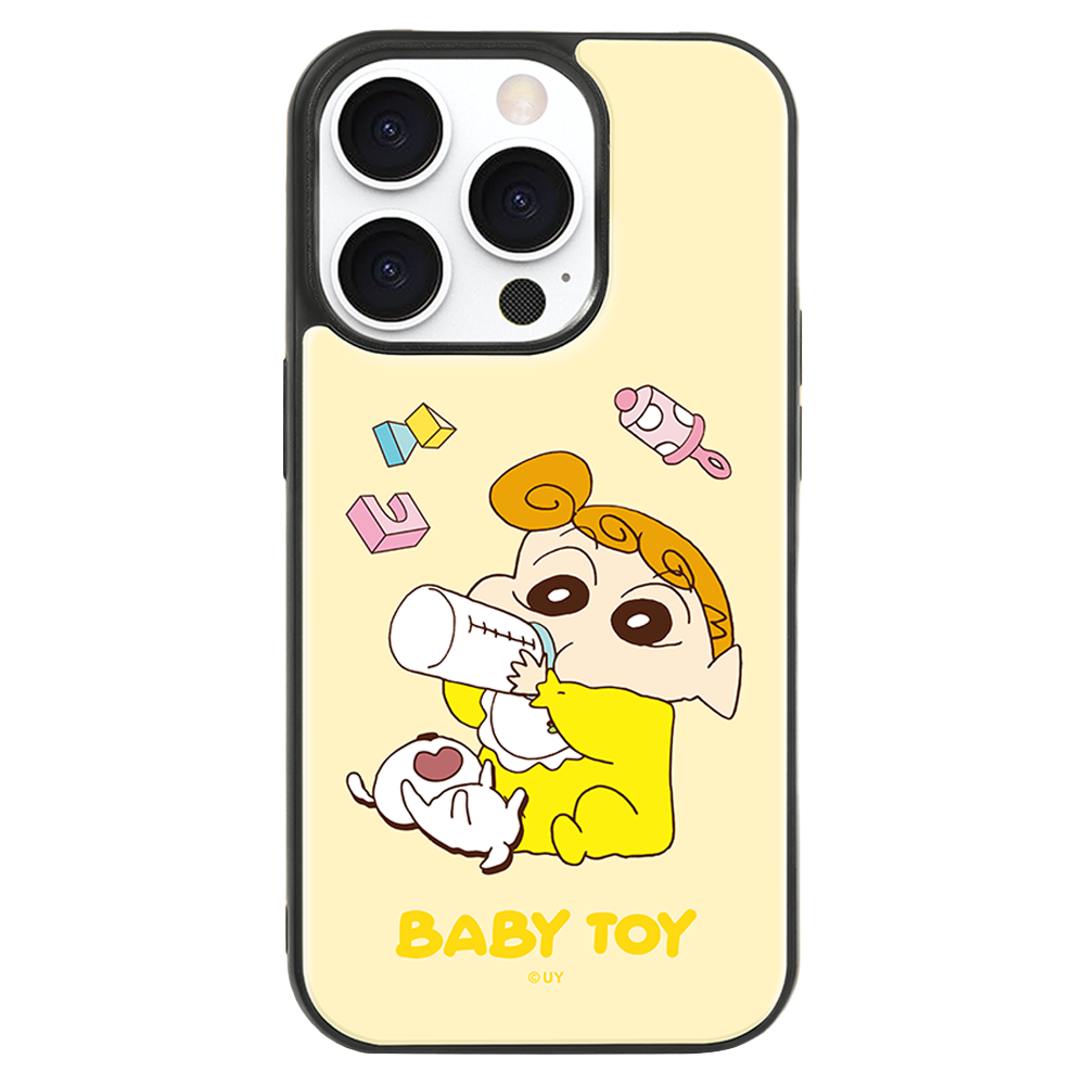 DESIGNSKIN 에폭시 휴대폰 케이스 짱구 22,720원