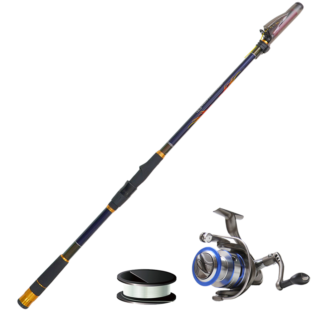 BNF 팔라에몬 벵에돔 감성돔 참돔 카고 원투 낚시대 세트 120,000원