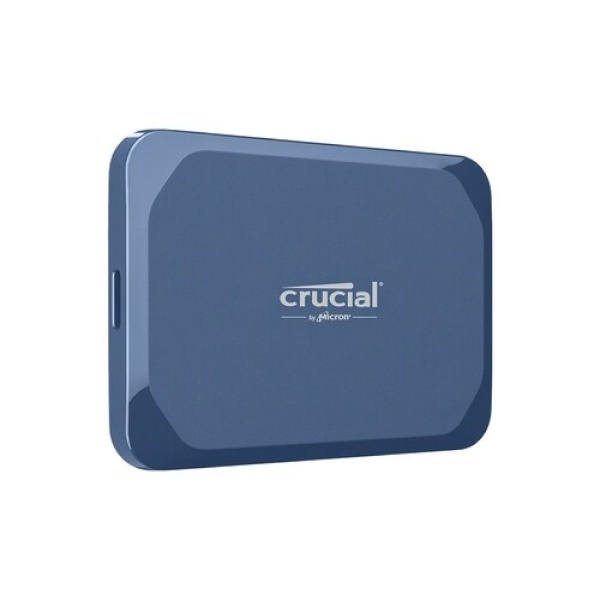 (마이크론) Crucial X10 Portable SSD 대원씨티에스 2T 396,760원