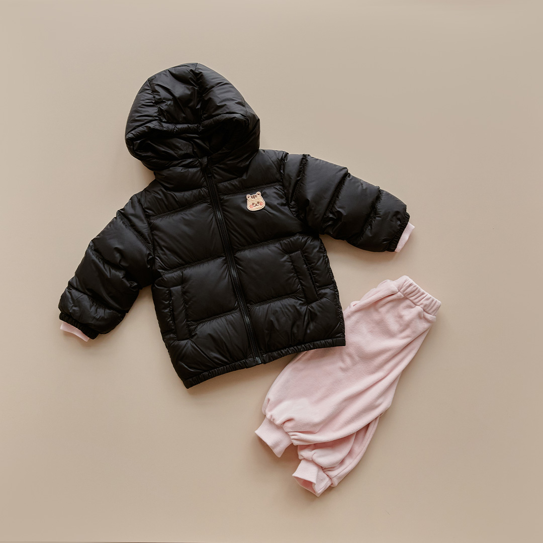 돗투돗 덕다운 경량 패딩점퍼 49,900원